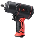 1/2-inch Air Impact Wrench A315, Twin Hammer, 1380ft-lbs, 8000rpm. Fixed Price $59.99.