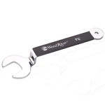 Woodriver 1-1/8" Offset Router Collet Wrench For Porter Cable Routers. Fixed Price $19.99.