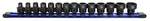 Astro Pneumatic 78314 3/8" Drive Nano Impact Sockets - Metric 14 Pc. Fixed Price $45.64.