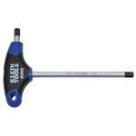 Klein Tools Jth6m5 5 Mm Hex Key, Journeyman T-handle, 6-inch. Fixed Price $8.99.