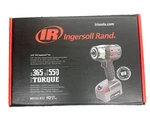 Ingersoll Rand W5132-k12 3/8" 20v Impactool Kit. Fixed Price $441.65.