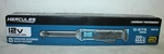 Hercules 12v Li-ion 1/4" Cordless Extended Reach Ratchet Tool-only Hd032b New. Fixed Price $74.95.