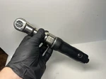 Craftsman 50ft-lbs 3/8" Drive Air Ratchet Cmxptsg1007nb Used Working. Fixed Price $25.00.