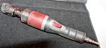 Matco Tools Mt2858 3/8" Drive Heavy-duty Pneumatic Ratchet. Fixed Price $103.71.