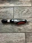 Coleman Powermate 3/8" Drive Air Ratchet Wrench 024-0079ct Tested & Working. Fixed Price $9.98.