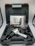 Ingersoll Rand 231107k Air Ratchet Impact Kit 8 Pc 1/2 In Drive 107xpa 231c. Fixed Price $369.00.
