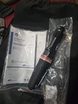 Ingersoll Rand 170g Edge Series 3/8 Drive Air Ratchet Wrench 55 Ft Lbs Torque. Fixed Price $50.00.