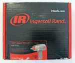 Ingersoll Rand 2236qtimax Dxs 1/2" Heavy Duty Pneumatic Air Impact Wrench. Fixed Price $279.99.
