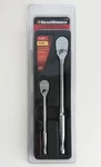Gearwrench 2 Pc. Long Handle Teardrop Ratchet Set - 1/4" & 3/8" Dr.. Fixed Price $48.00.