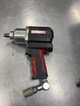 Craftsman1/2 In Impact Wrench Model 875.168820. Fixed Price $75.00.