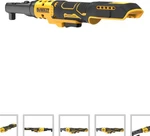 Xr 20-volt Max Variable 3/8-in1/2-in Ratchet Wrench (battery Not Include.... Fixed Price $279.00.