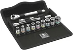 5003756001 8100 Sa 12 Hf Zyklop Metal Ratchet Set W/switch Lever, 1/4in. 13 Pcs. Fixed Price $202.80.