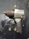 Ingersoll Rand 1/2" Drive Air Impact Wrench Model 231g. Fixed Price $50.00.