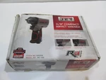 Jet Jat-106 3/8 In. Compact Impact Wrench. Fixed Price $119.95.