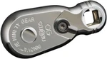 Ktc Nepros Nbr290h 1/4 6.35 Sq Drive Stubby Ratchet Handle Japan. Fixed Price $102.60.