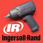 Ingersoll Rand 2235ptimax 1/2in Pistol Grip Titanium Air Impact Wrench 90psi. Fixed Price $300.00.