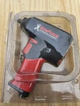 Campbell Hausfeld Iron Force Air Impact Wrench New. Fixed Price $25.00.