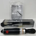 Sanborn 3/8" Reaction Less Ratchet Wrench P024-0302sn. Fixed Price $39.99.