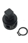 Genuine Milwaukee 42-06-1030 3/8" M12 Ratchet Head Anvil Service Kit For 2457-20. Fixed Price $22.98.