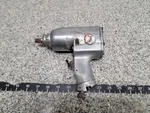 Mac Tools Aw145 1/2" Drive Pneumatic Air Impact Wrench. Fixed Price $39.99.