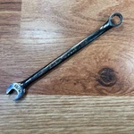 Klein 68411 5/16 Combination Wrench 12 Point Ultrasonic Cleaned. Fixed Price $11.95.
