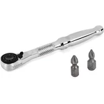 Titan Tools 1/4" Drive Micro Ratcheting Bit Driver. Fixed Price $18.75.