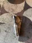 Central Pneumatic 3/4 Impact Wrench. Fixed Price $34.97.