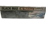 Black Max Air Ratchet Wrench 3/8 Drive Model No. B024-0039. Fixed Price $55.00.