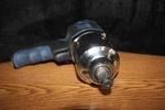 Campbell Hausfeld 1/2" Impact Wrench At0020 Used - Ao4025911. Fixed Price $19.95.