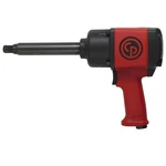 Chicago Pneumatic Cp7763-6 3/4" Drive 6" Shank 1200 Ft/lbs Impact Wrench. Fixed Price $592.43.