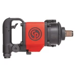 Chicago Pneumatic Cp7773d Impact Wrench,air Powered,6600 Rpm 48fx75. Fixed Price $722.28.