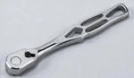 Ktc Nbr390x Nepros Next 9.5sq. Ratchet Handle 7.1 Inch Kyoto Machinery Tools. Fixed Price $120.85.