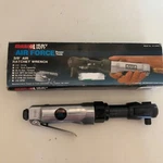 Mark 1 Heavy Duty Air Force Power Tools 50 Ft./lbs. 3/8 Rachet Wrench. Fixed Price $39.99.