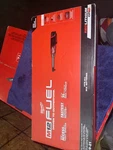 Milwaukee 2569-21 M12 Fuel 3/8" Extended Reach High Speed Ratchet Kit, 12v. Fixed Price $305.95.