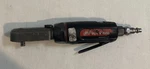 Ingersoll Rand Titanium Flathead Pneumatic Air Ratchet 1/4"90 Psig Model# 1225ti. Fixed Price $169.00.