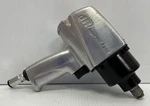 Ma6 Ingersoll Rand 236 1/2" Air Impact Wrench, 450 Ft-lbs Max-reverse Torque. Fixed Price $49.99.