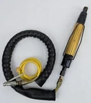Atlas Copco - Pneumatic Straight Screwdriver 700 Rpm Lum14pr007-0ss. Fixed Price $99.99.