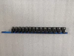 Astro Pneumatic 78314 3/8" Drive Nano Impact Sockets - Metric 14 Pc. Fixed Price $43.00.