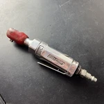 Blue-point Tools 1/4" Drive Air Ratchet - Socket Wrench Pneumatic Tool At200b. Fixed Price $29.95.