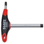 1/4-inch Hex Key, Journeyman T-handle, 6-inch. Fixed Price $7.21.