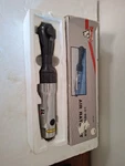 Buffalo Tools 3/8" Reversible Pneumatic (air) Ratchet No 338. Fixed Price $29.50.