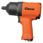 Cleco Cwc-500r Impact Wrench, 800 Ft.-lb., 1/4 In. Npt. Fixed Price $489.99.