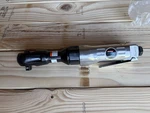 Craftsman 3/8" Air Drive Ratchet Wrench 919-18288-b-1 Pneumatic Tool - New!. Fixed Price $65.00.