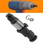 For Ingersoll Rand Ir2235timax & Ir2235qtimax Replacement 1/2" Air Impact Anvil. Fixed Price $29.90.