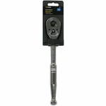 Pro-grade 1/2 In. Drive Quick Release Oval Head Ratchet. Fixed Price $21.99.