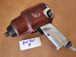 Mac Tools Aw234 1/2" Drive Impact Wrench. Fixed Price $50.00.