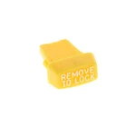 Ryobi 089120406106 Oem Key Switch Lockout Bs904 Bs904g. Fixed Price $15.51.