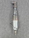 Rockwell 31w-514f Pneumatic Right Angle 3/8" Nutrunner Ratchet Wrench 900rpm. Fixed Price $85.00.