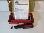 Mac Tools Mpf59025 , 1/4" To 3/8" Compact Air Ratchet New. Fixed Price $239.99.