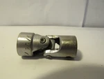 Mac Tools Xu186 3/8" Drive 9/16" 6 Point Universal Flex Swivel Socket H91kd. Fixed Price $20.00.